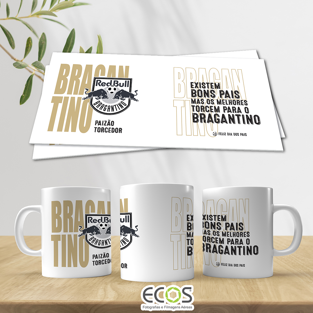 PAIS 274 - REDBULL BRAGANTINO