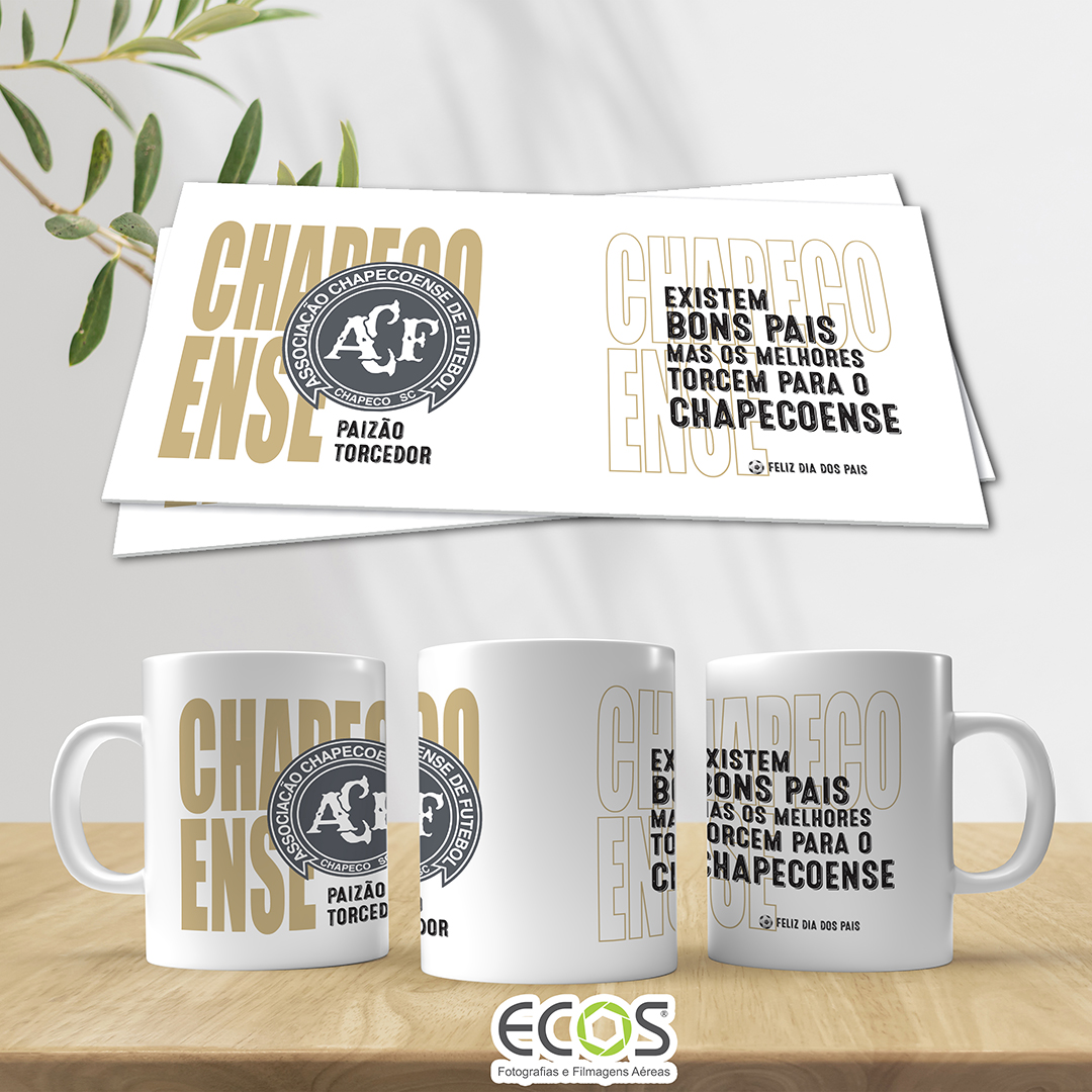 PAIS 275 - CHAPECOENSE