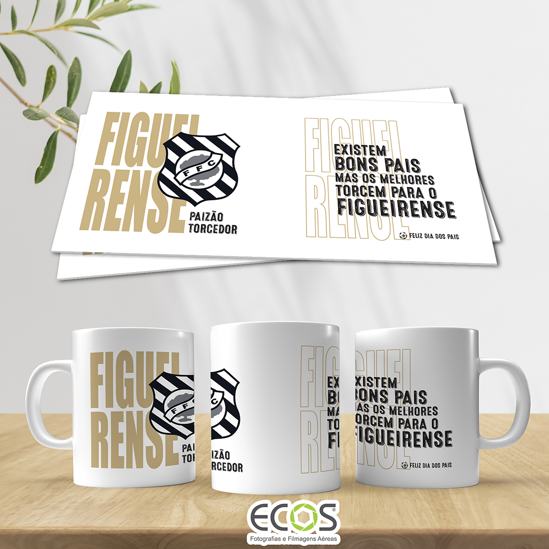 PAIS 278 - FIGUEIRENSE