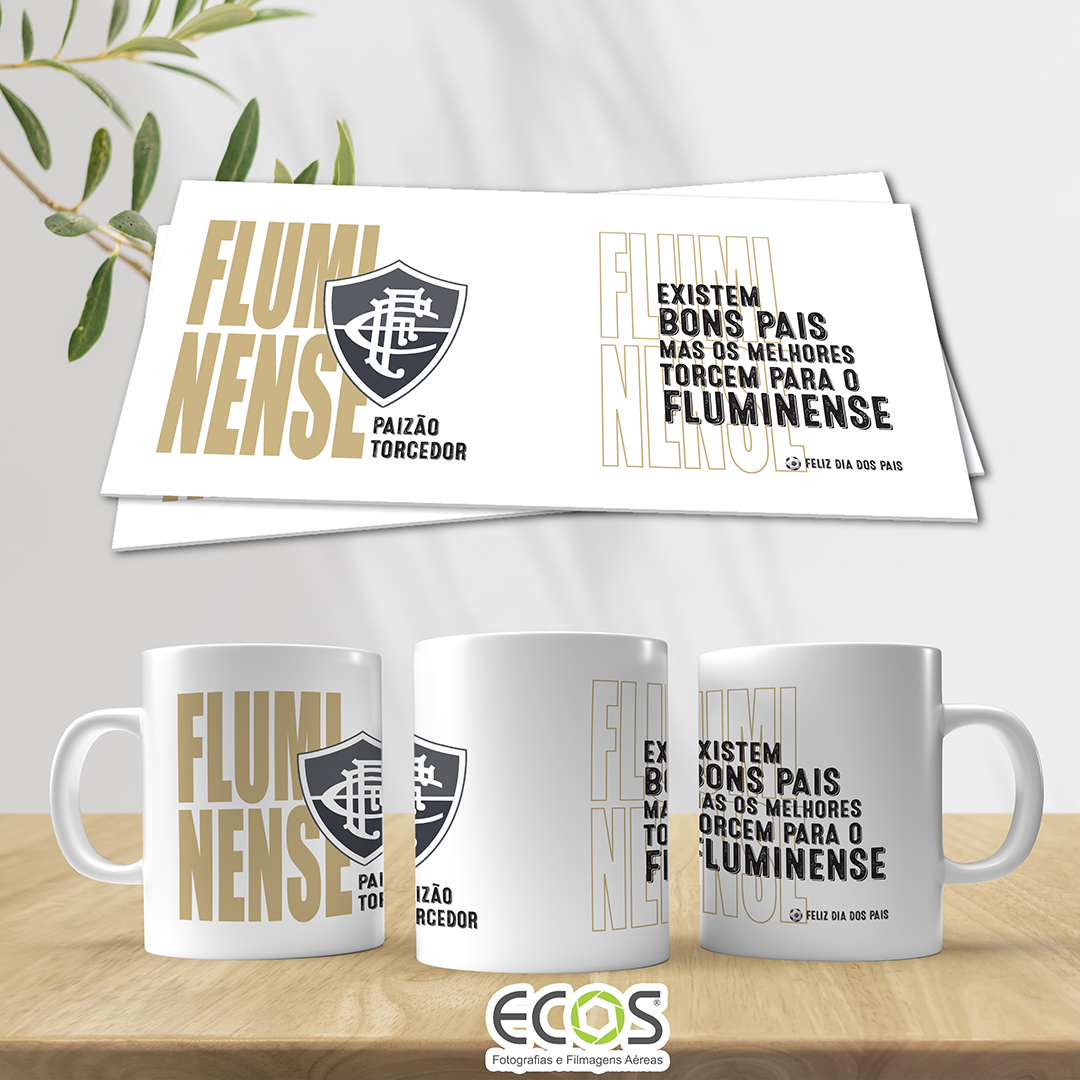 PAIS 279 - FLUMINENSE