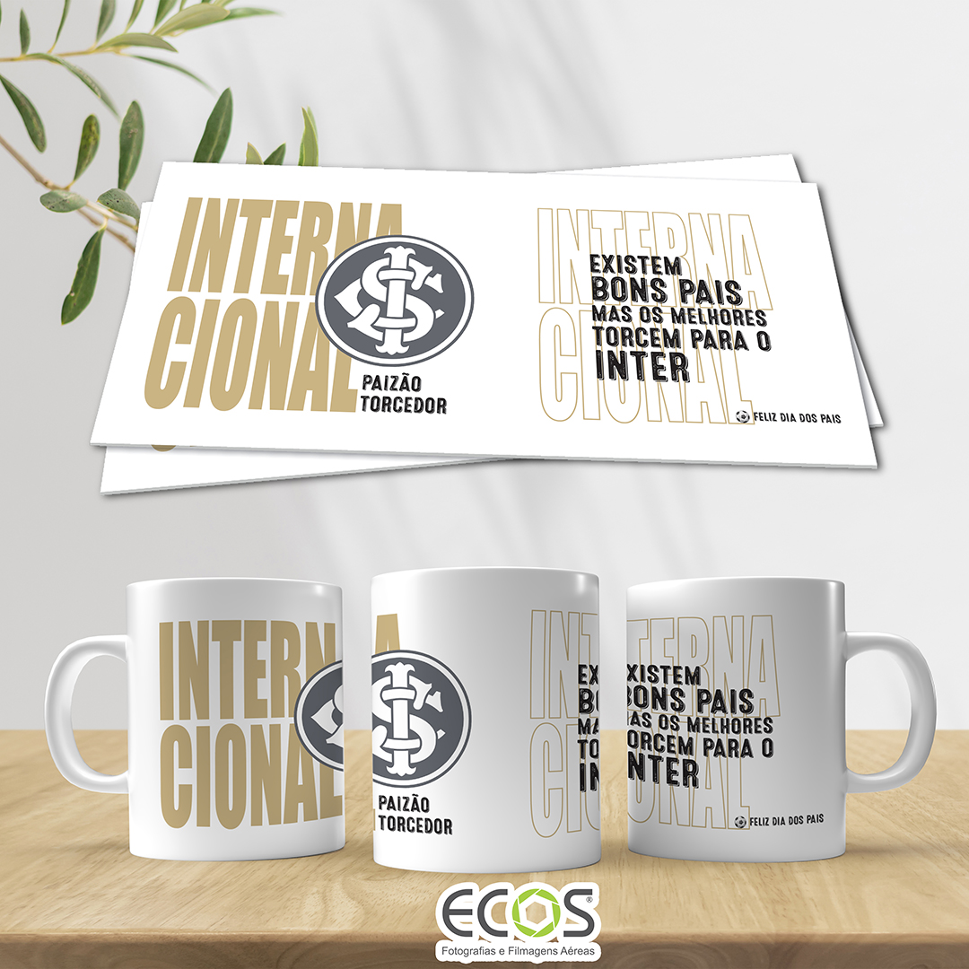 PAIS 282 - INTERNACIONAL