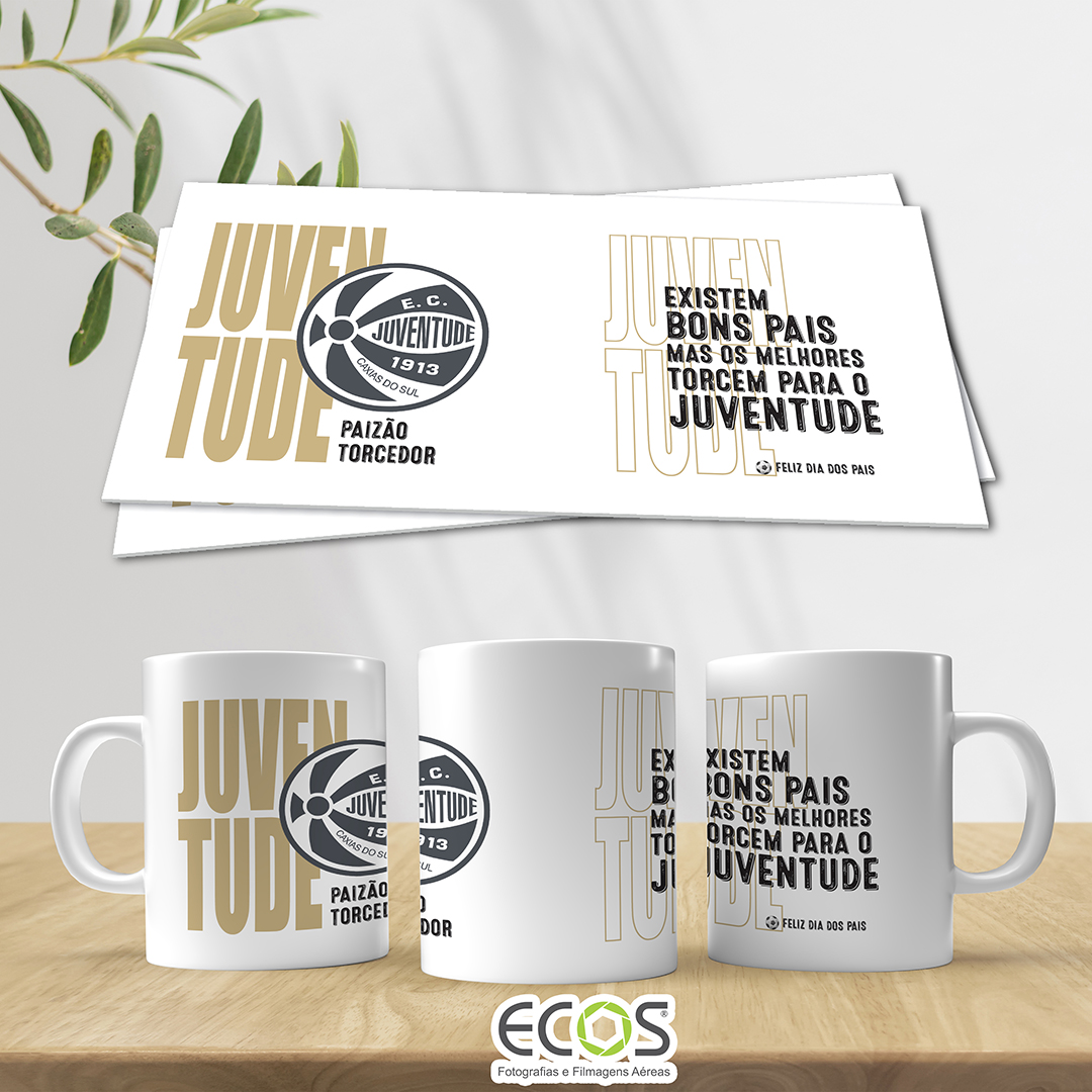 PAIS 283 - JUVENTUDE