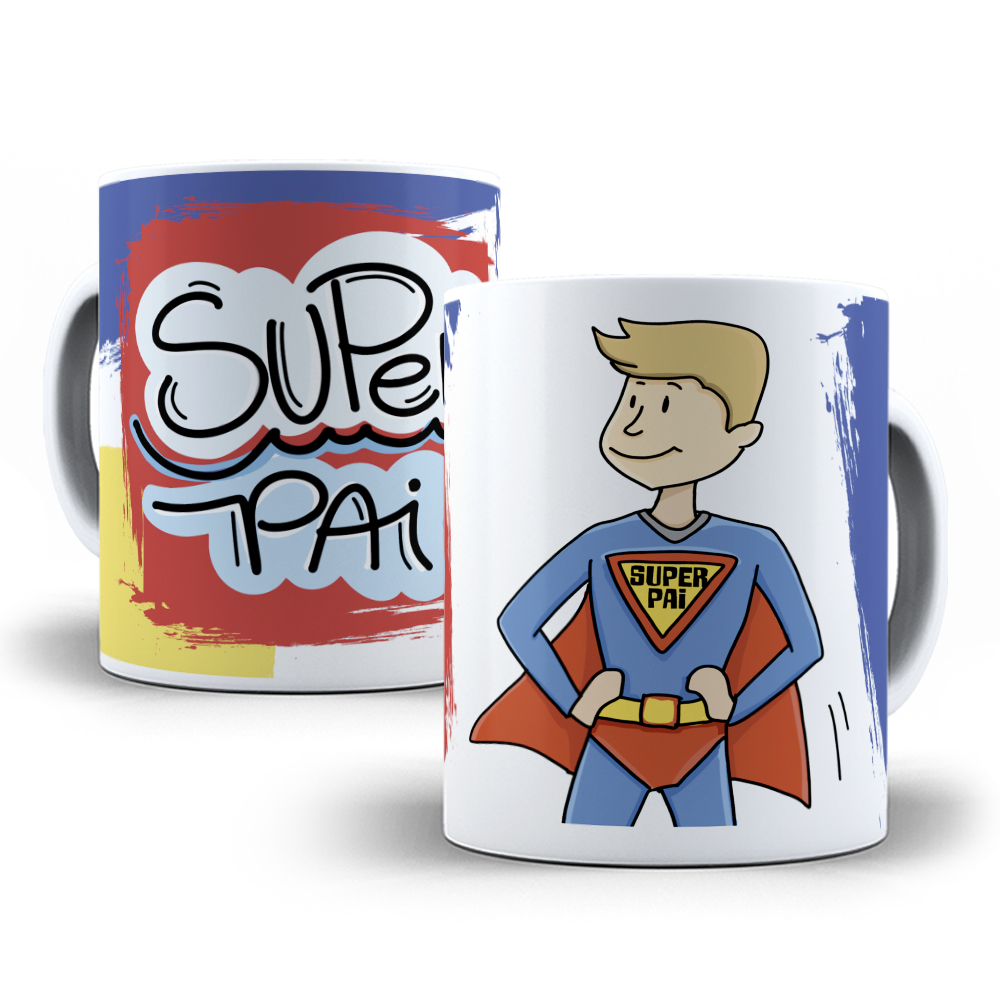 PAIS 291 - SUPER PAI