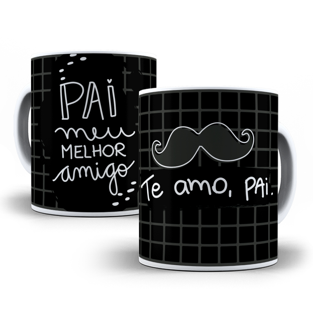 PAIS 293 - PAI, MELHOR AMIGO