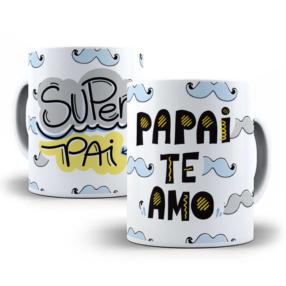 PAIS 294 - SUPER PAI