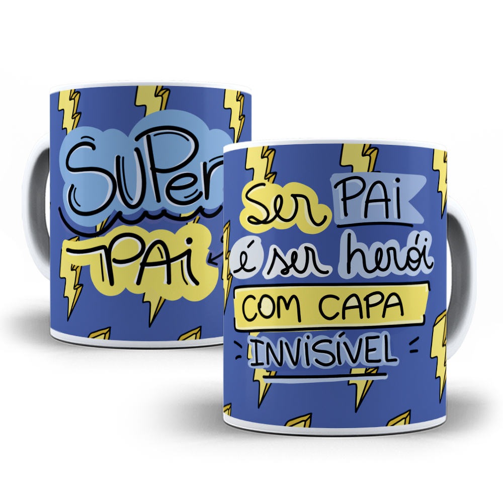 PAIS 302 - SUPER PAI