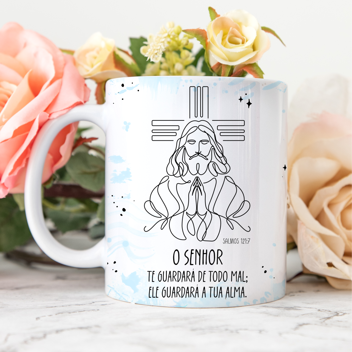 BIBLICAS-006 - Salmos 127:7