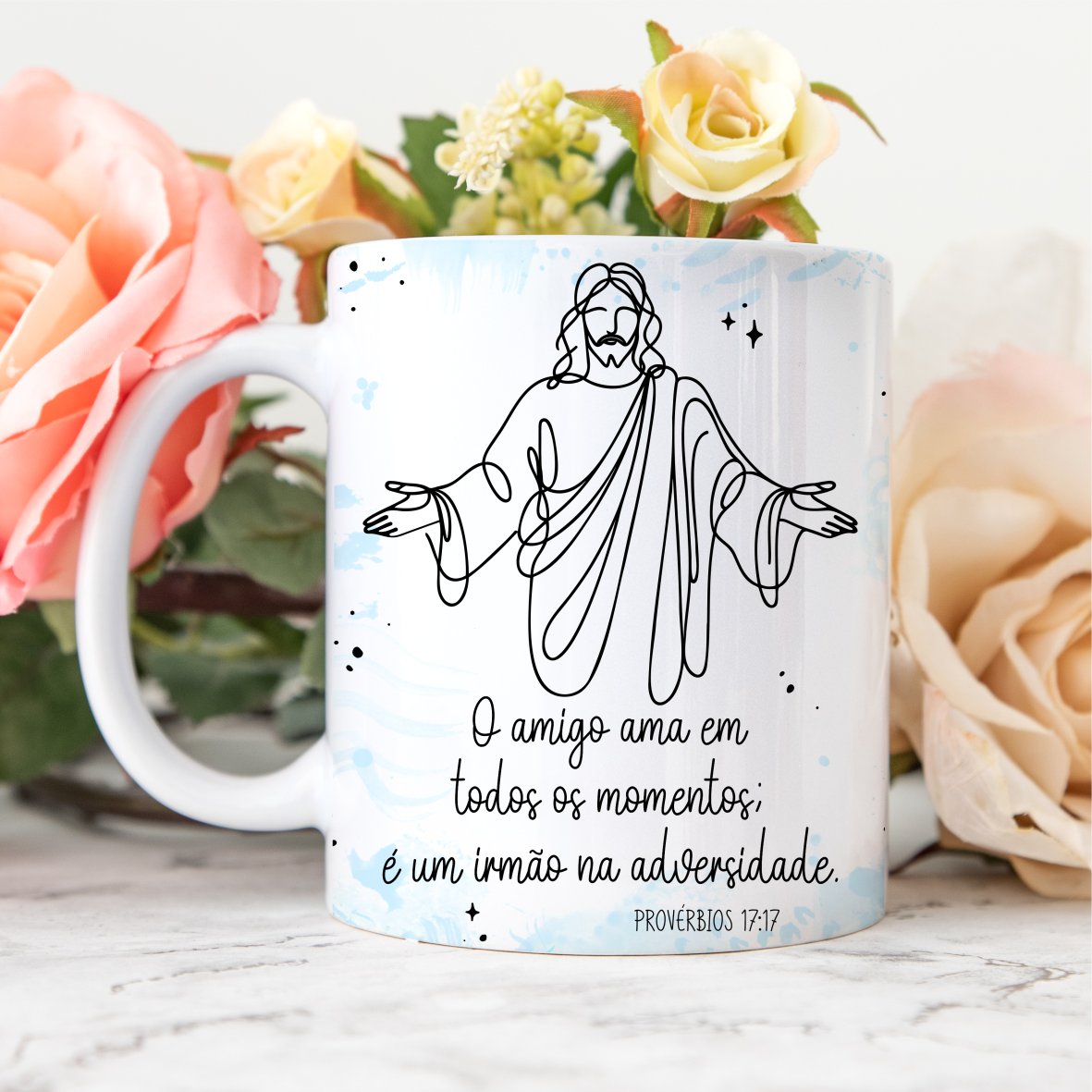 BIBLICAS-010 - Provérbios 17:17