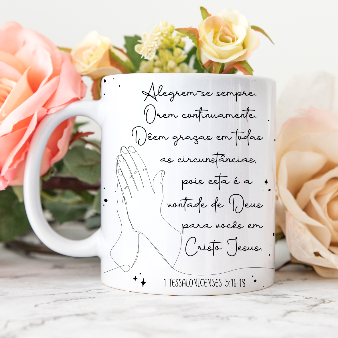 BIBLICAS-011 - 1 Tessalonicenses 5:16-18