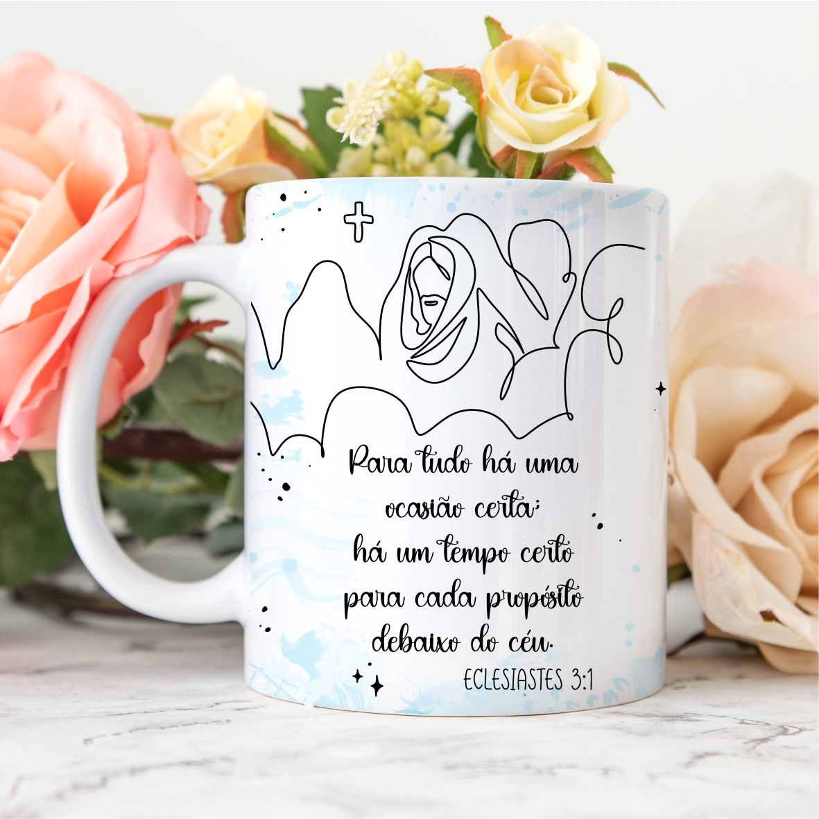 BIBLICAS-018 - Eclesiastes 3:1