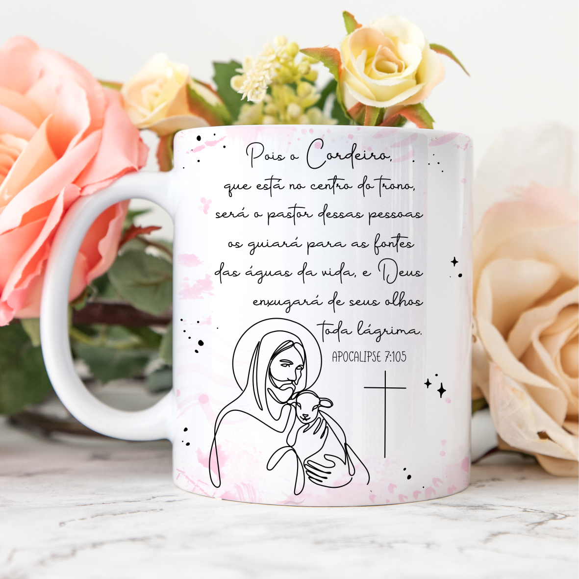 BIBLICAS-021 - Apocalipse 7:105