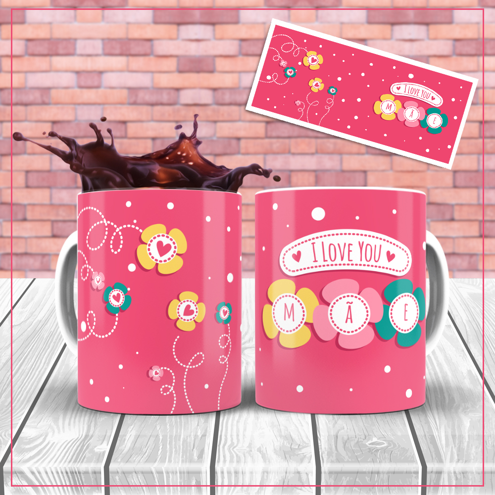 MAES-003 - I Love you