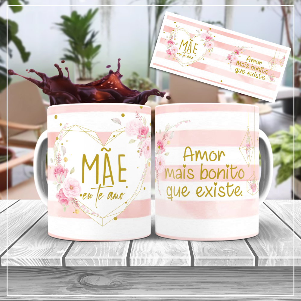 MAES-011 - Amor mais bonito que existe