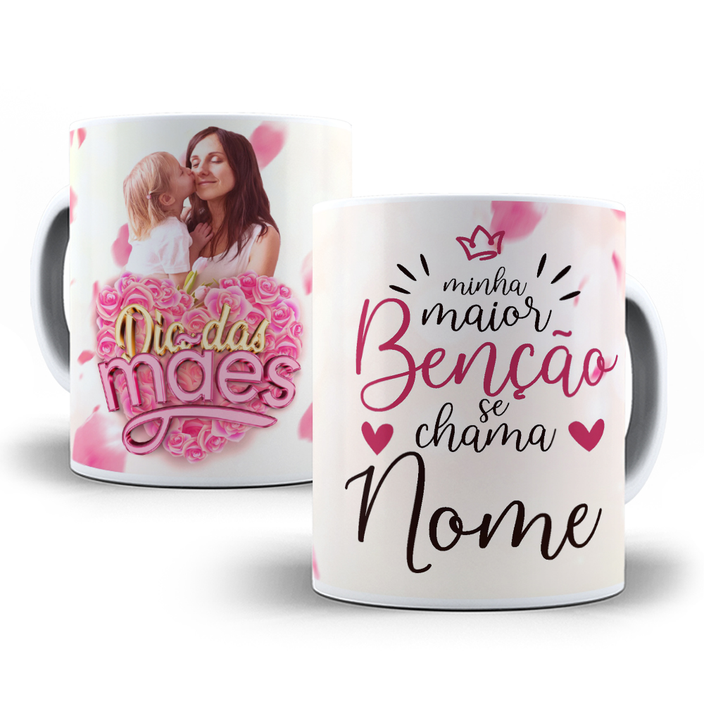 MAES-025 - Minha maior bênção