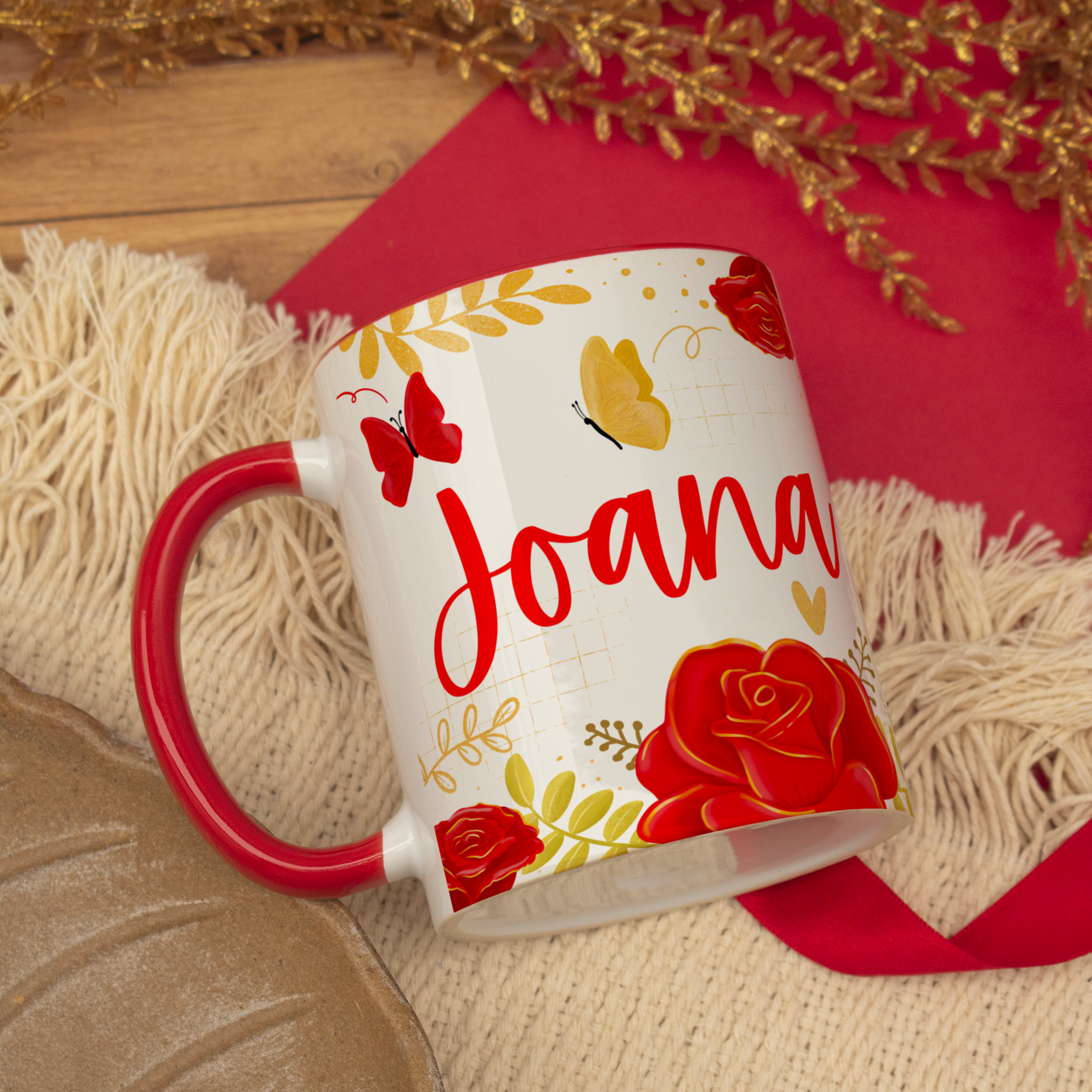 Joana