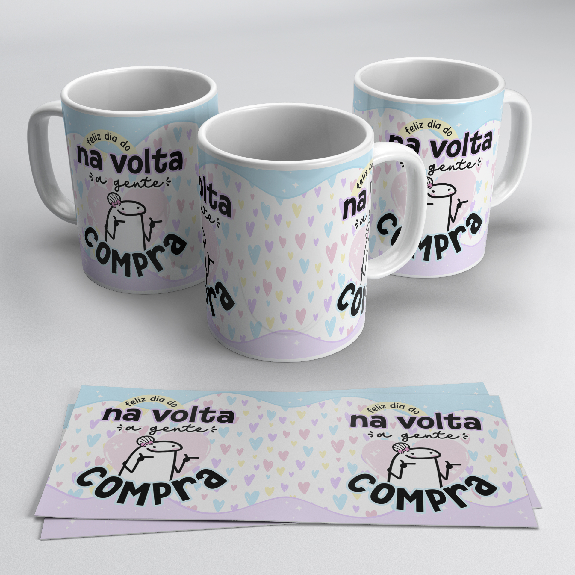 MAES-062 - Na volta a gente compra