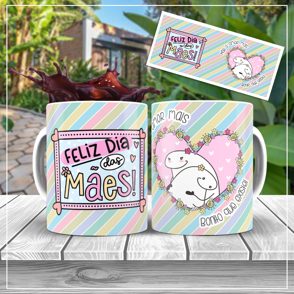 MAES-066 - Amor mais bonito que existe