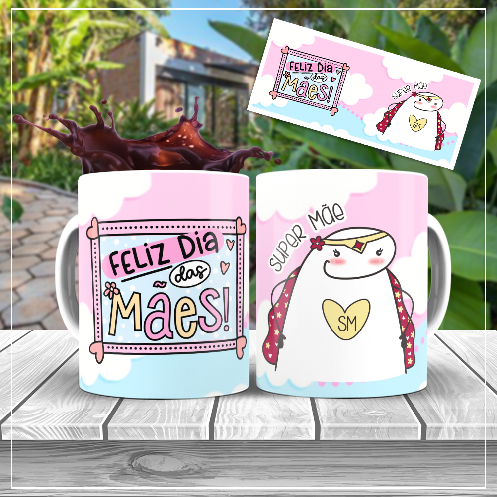 MAES-071 - Super mãe