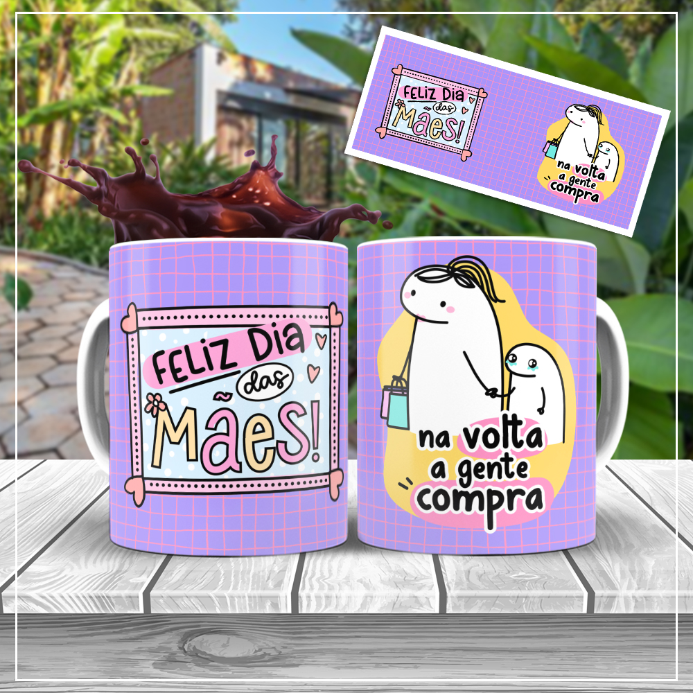 MAES-077 - Na volta a gente compra