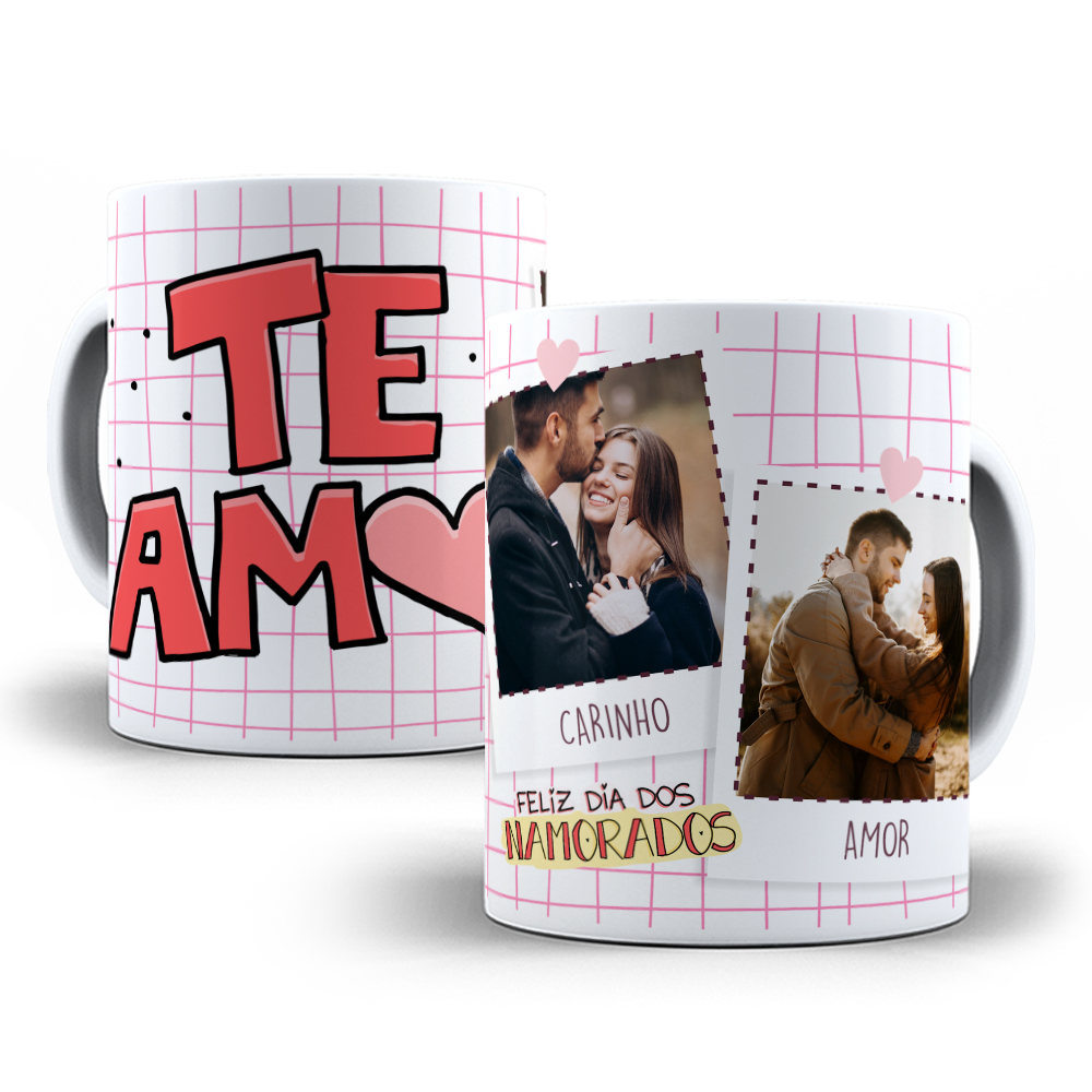 NAMORADOS-003 - Te amo