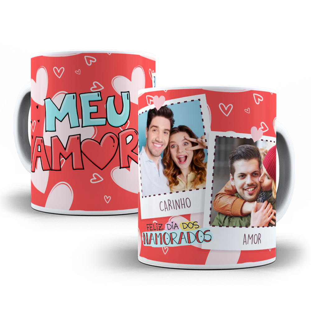 NAMORADOS-004 - Meu amor