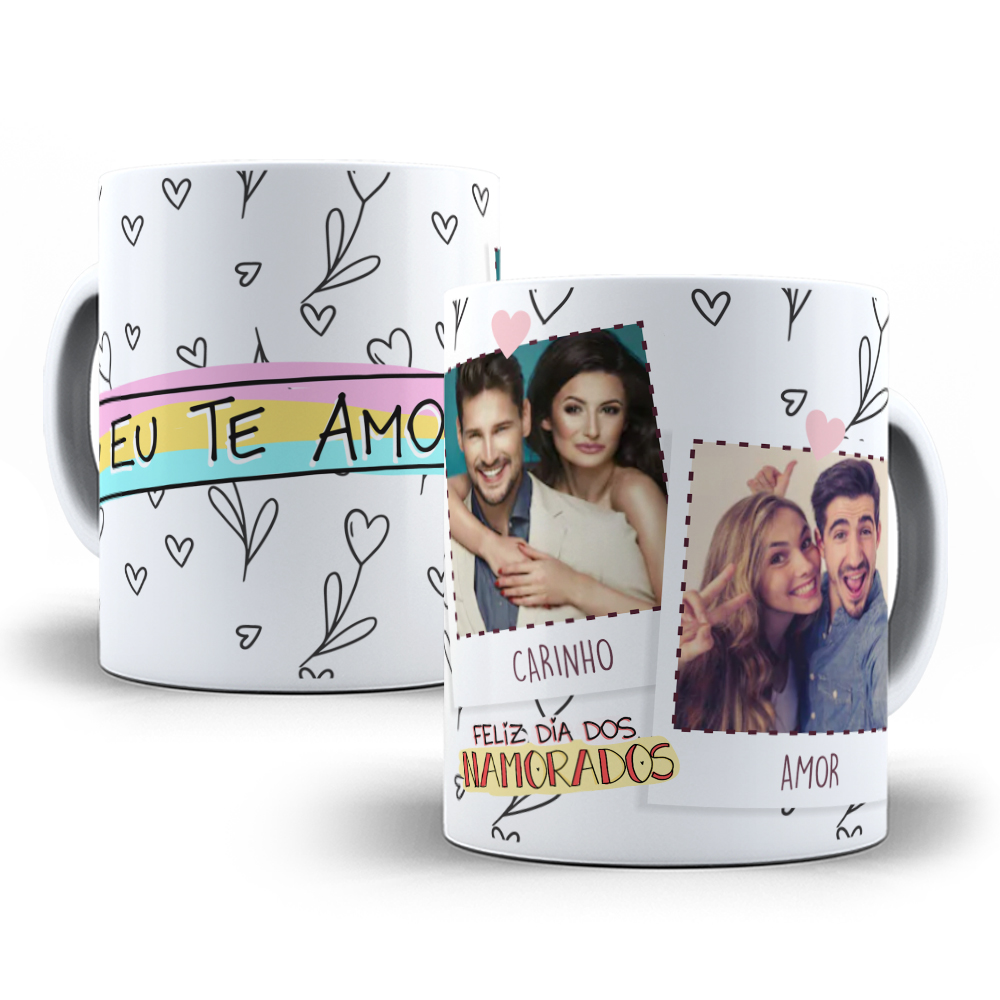 NAMORADOS-006 - Eu te amo