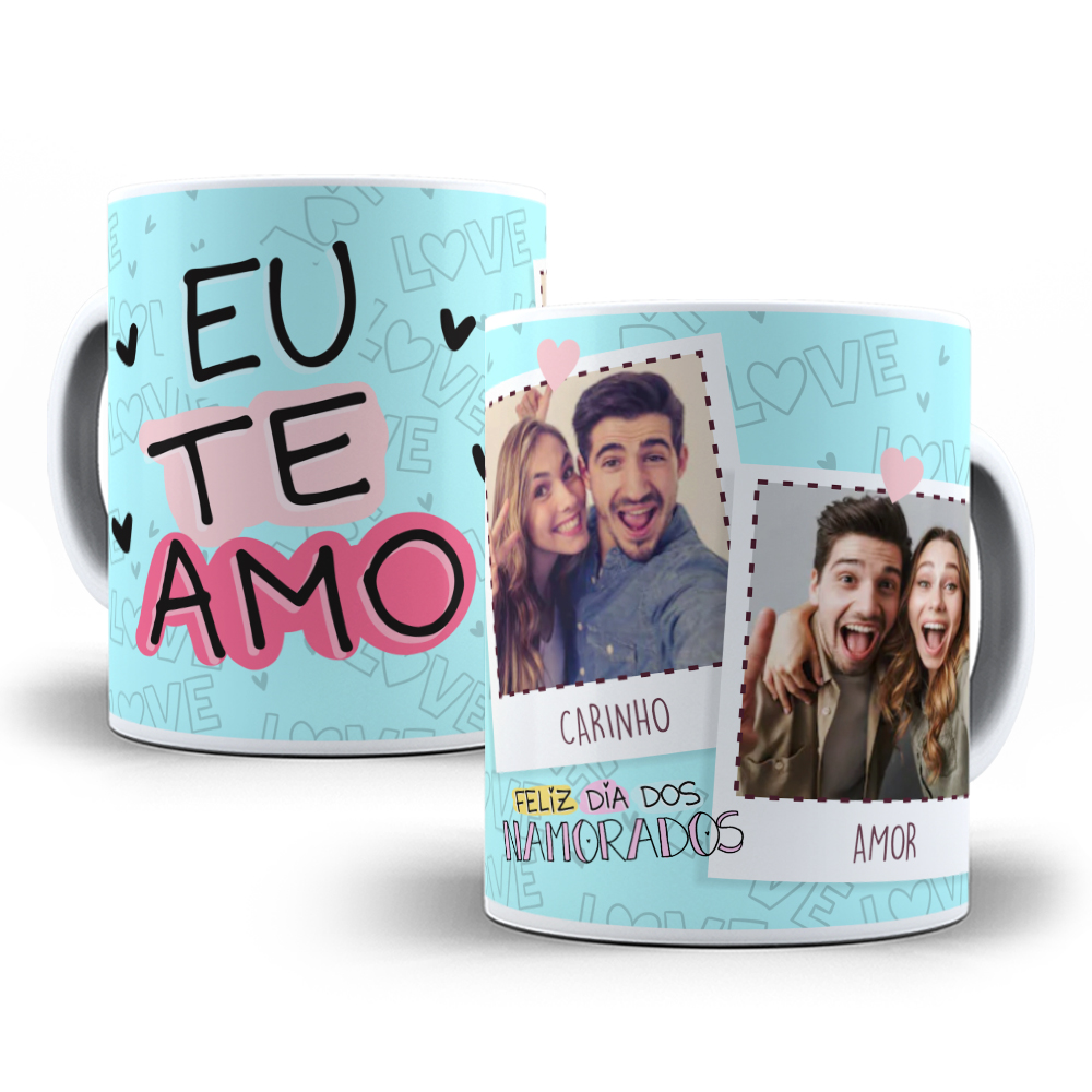 NAMORADOS-013 - Eu te amo
