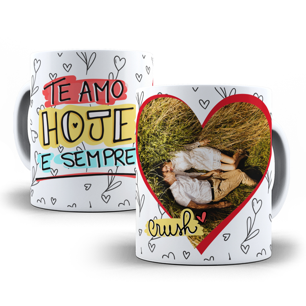 NAMORADOS-015 - Te amo hoje e sempre