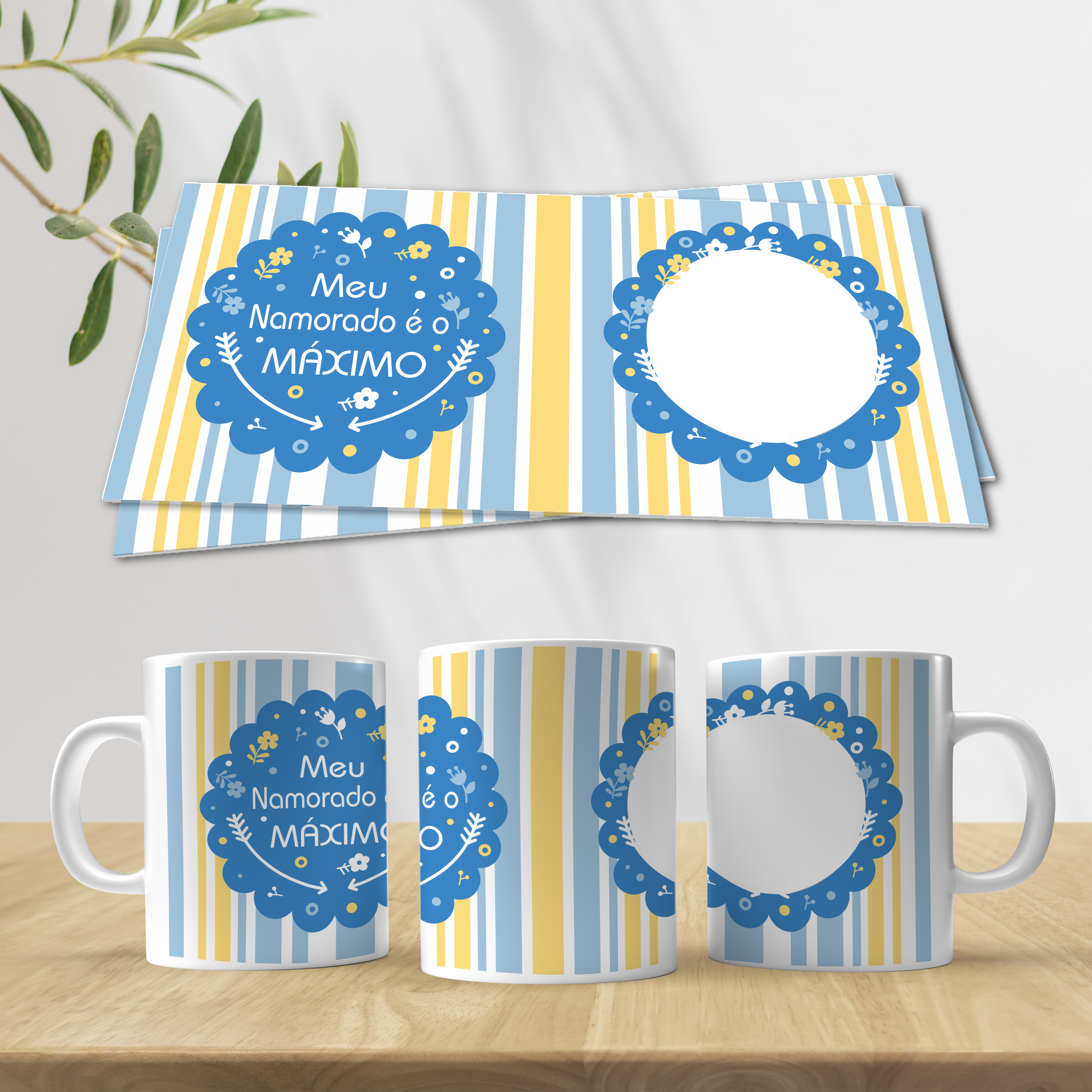 NAMORADOS-022 - Meu namorado é o máximo