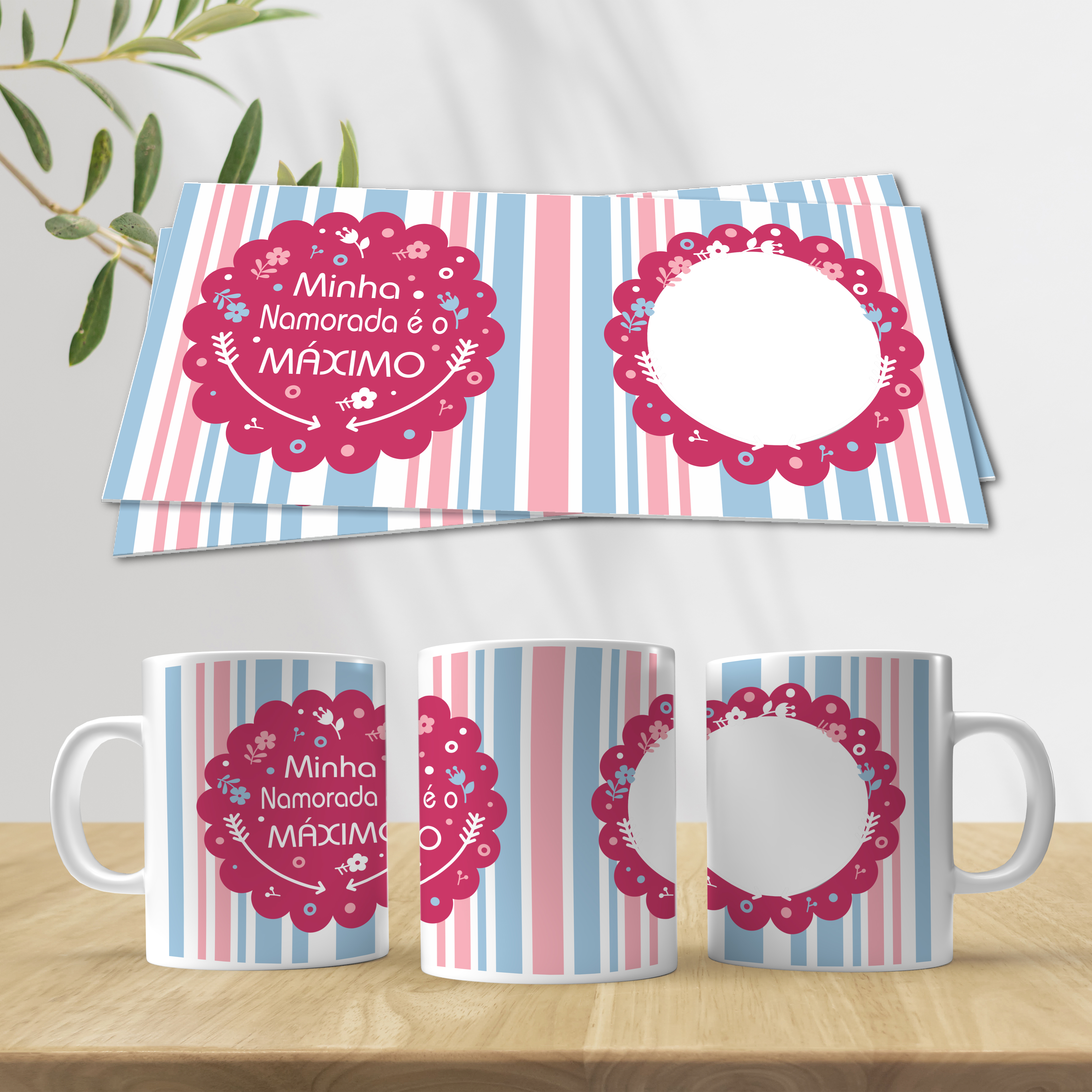 NAMORADOS-023 - Minha namorada é o máximo