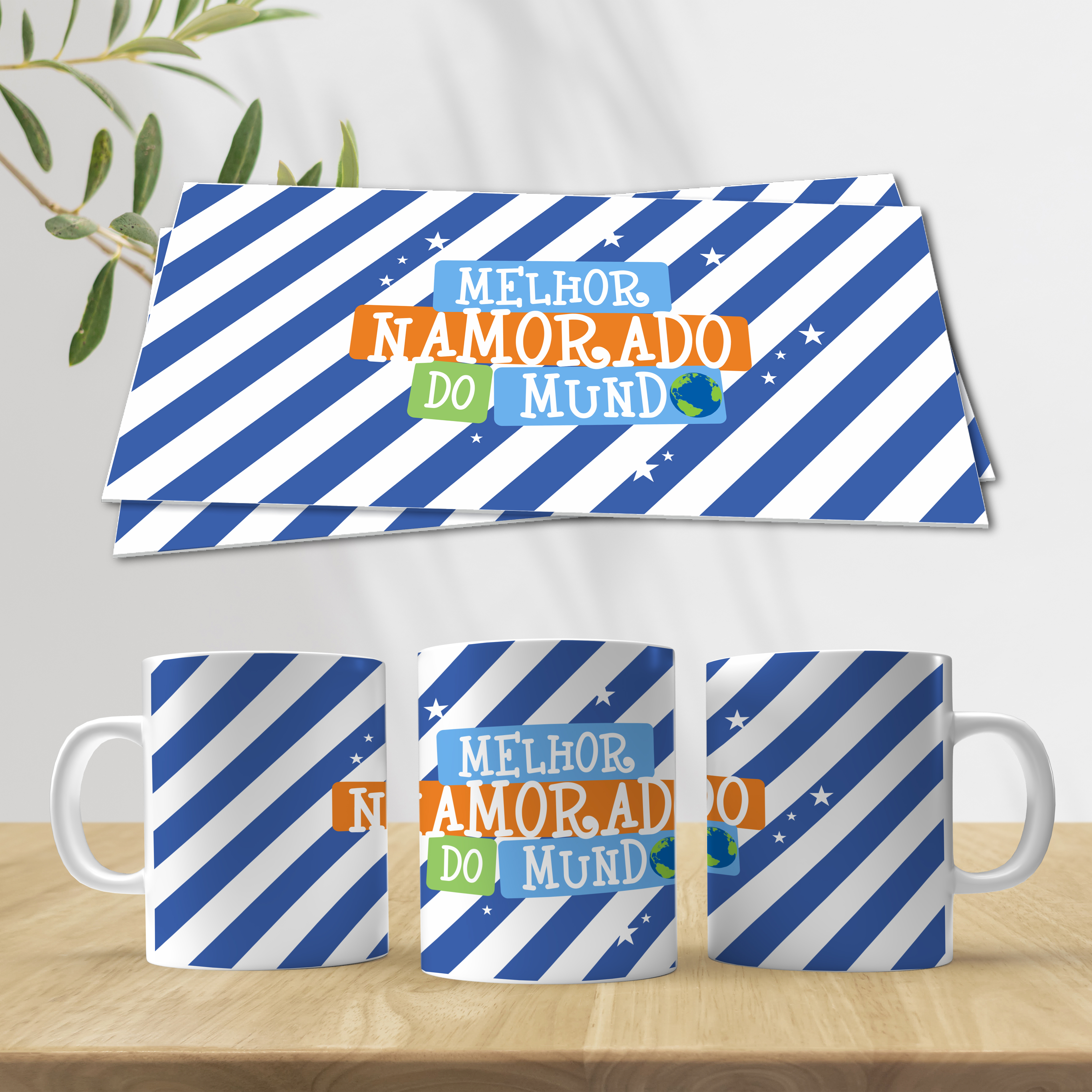 NAMORADOS-024 - Melhor namorado do mundo