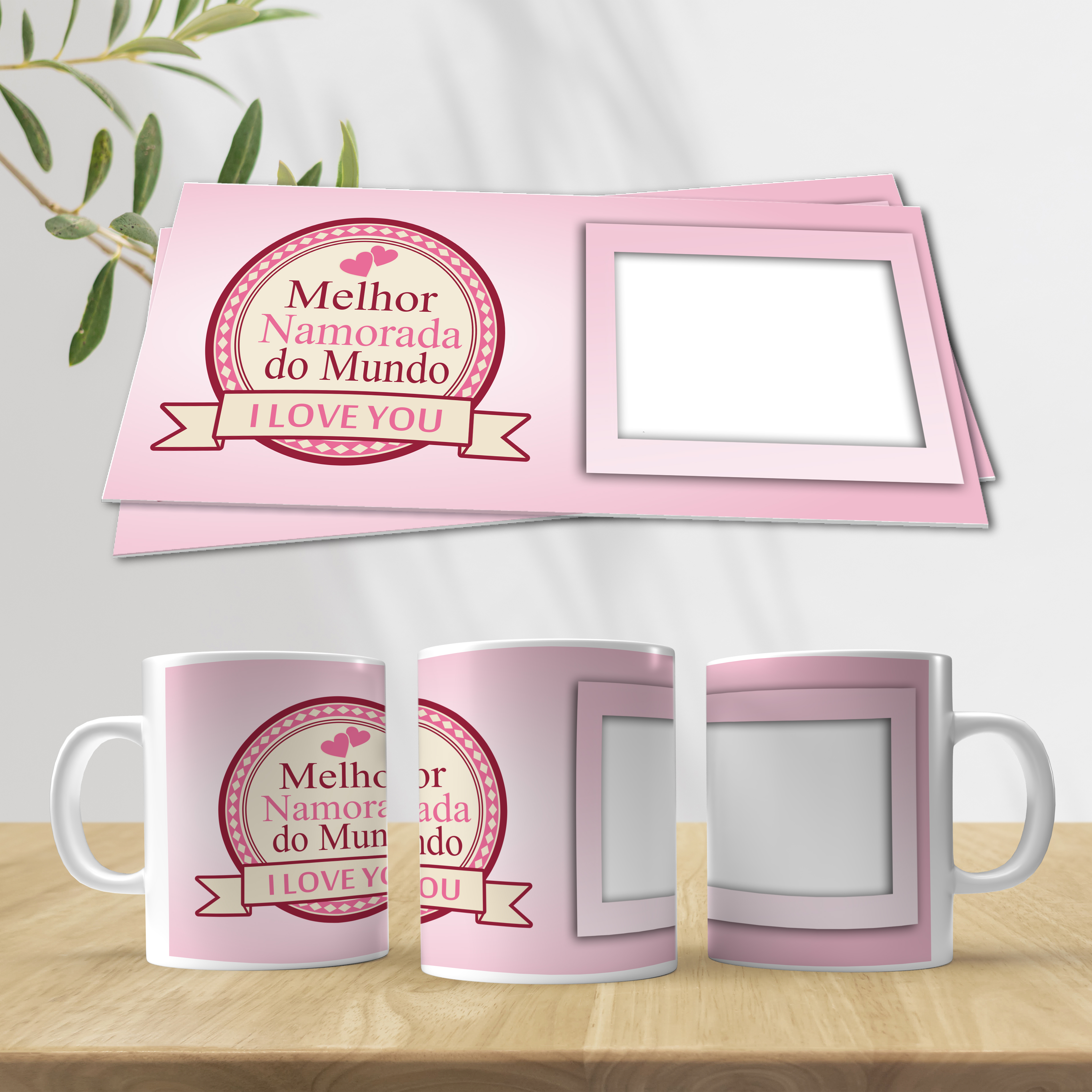 NAMORADOS-031 - Melhor namorada do mundo