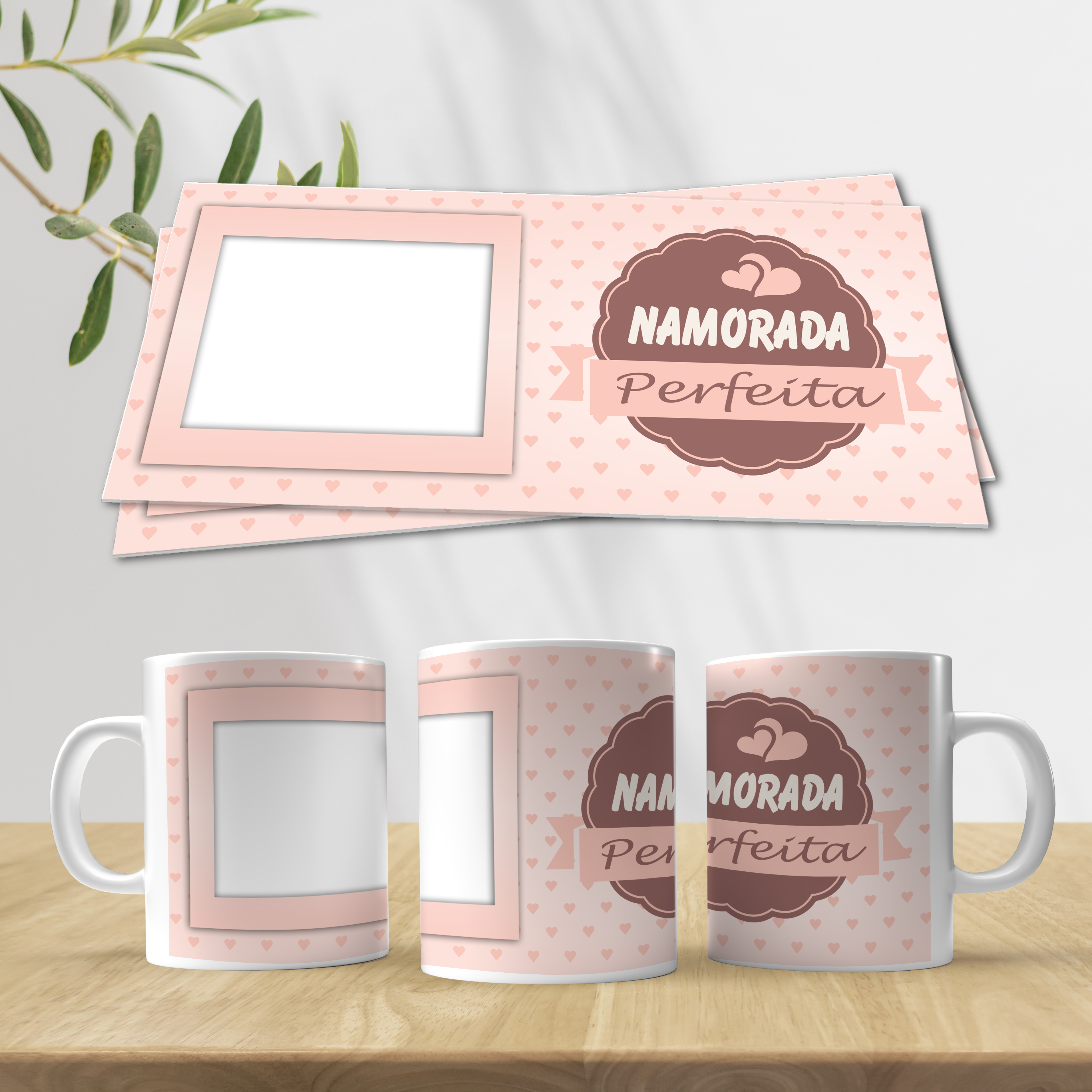 NAMORADOS-032 - Namorada perfeita