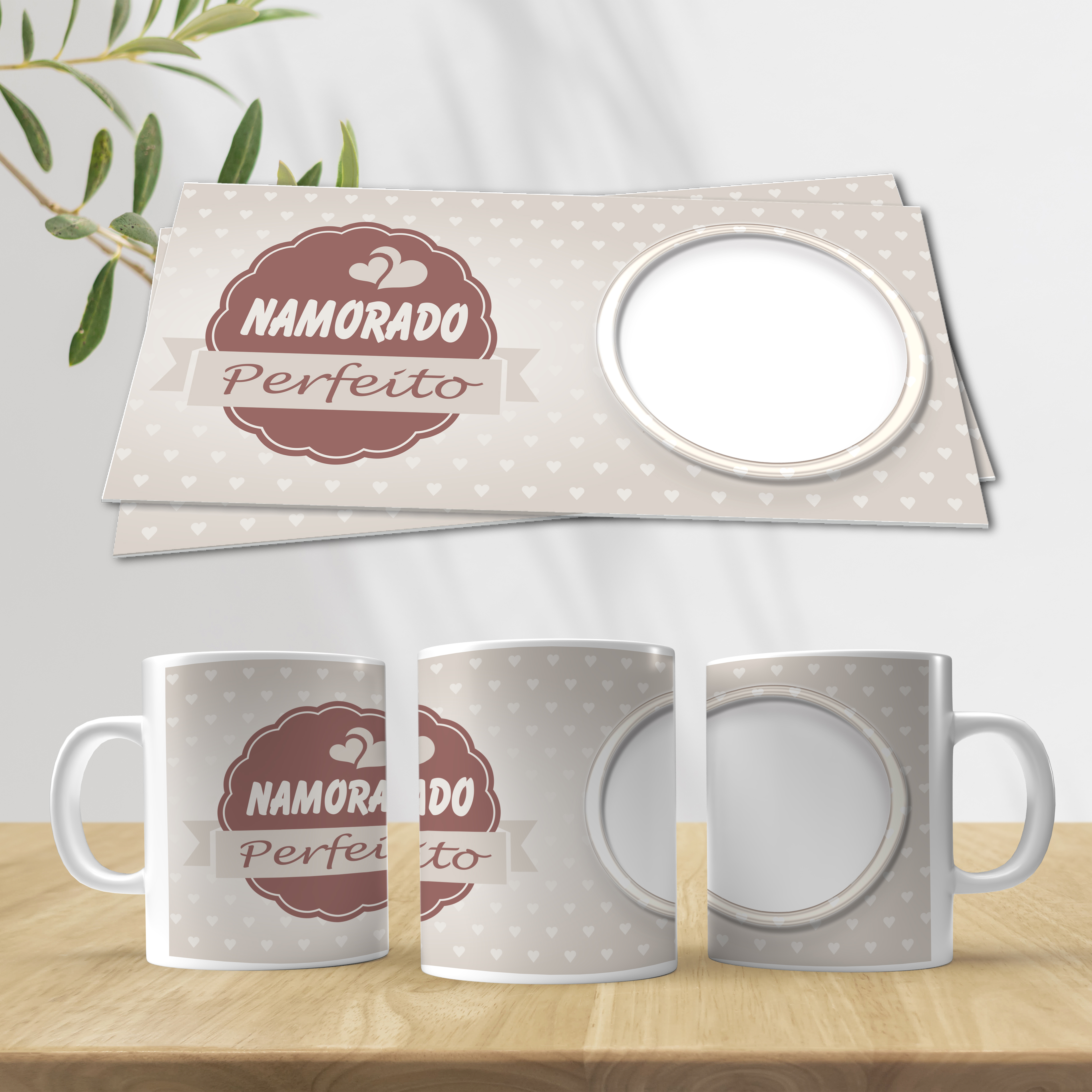 NAMORADOS-033 - Namorado perfeito