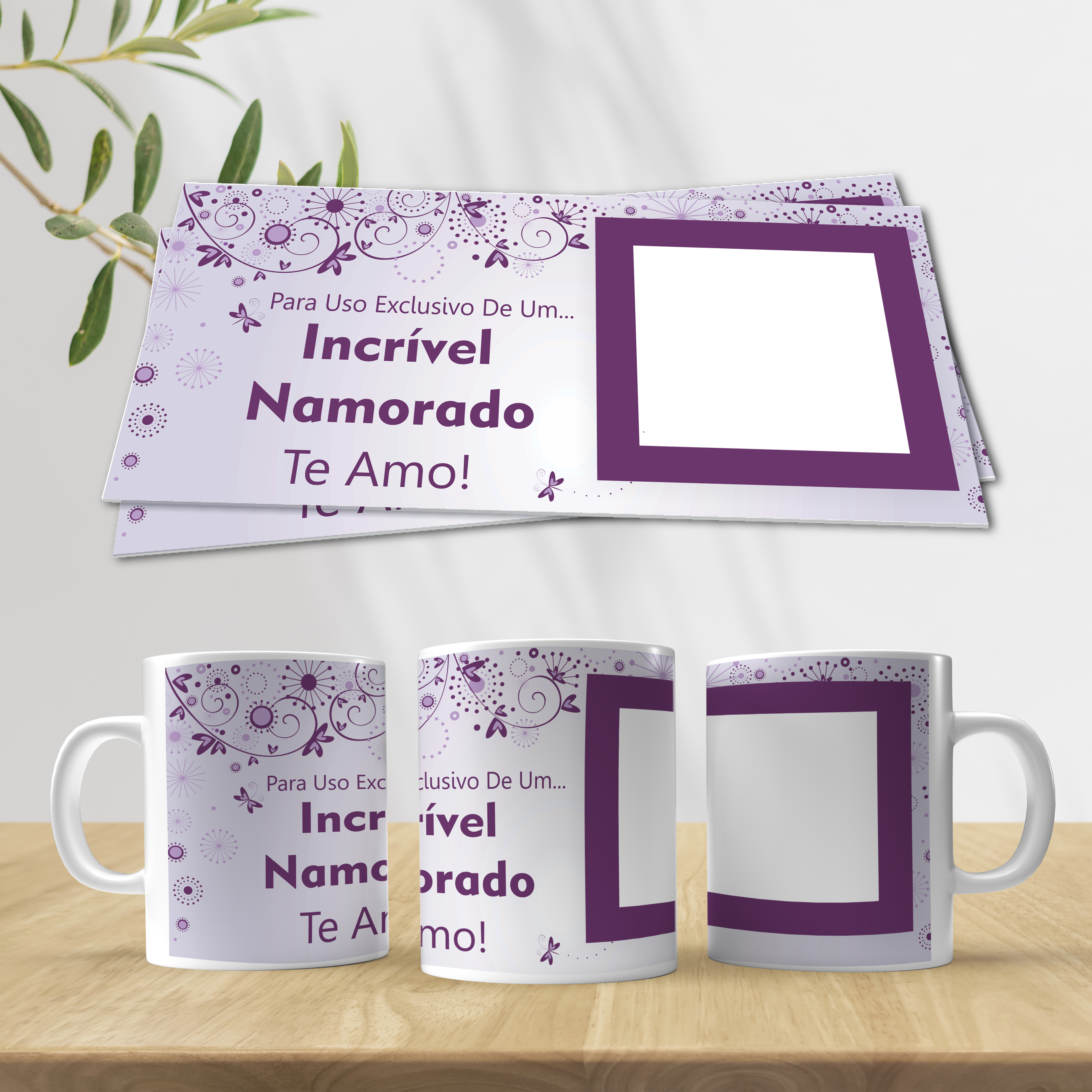 NAMORADOS-034 - Para uso exclusivo