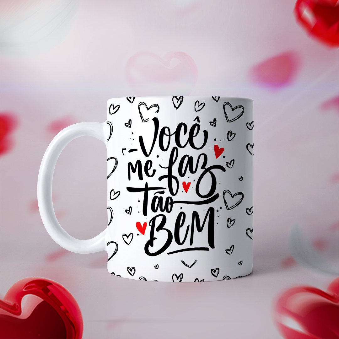 NAMORADOS-048 - Você me faz tão bem