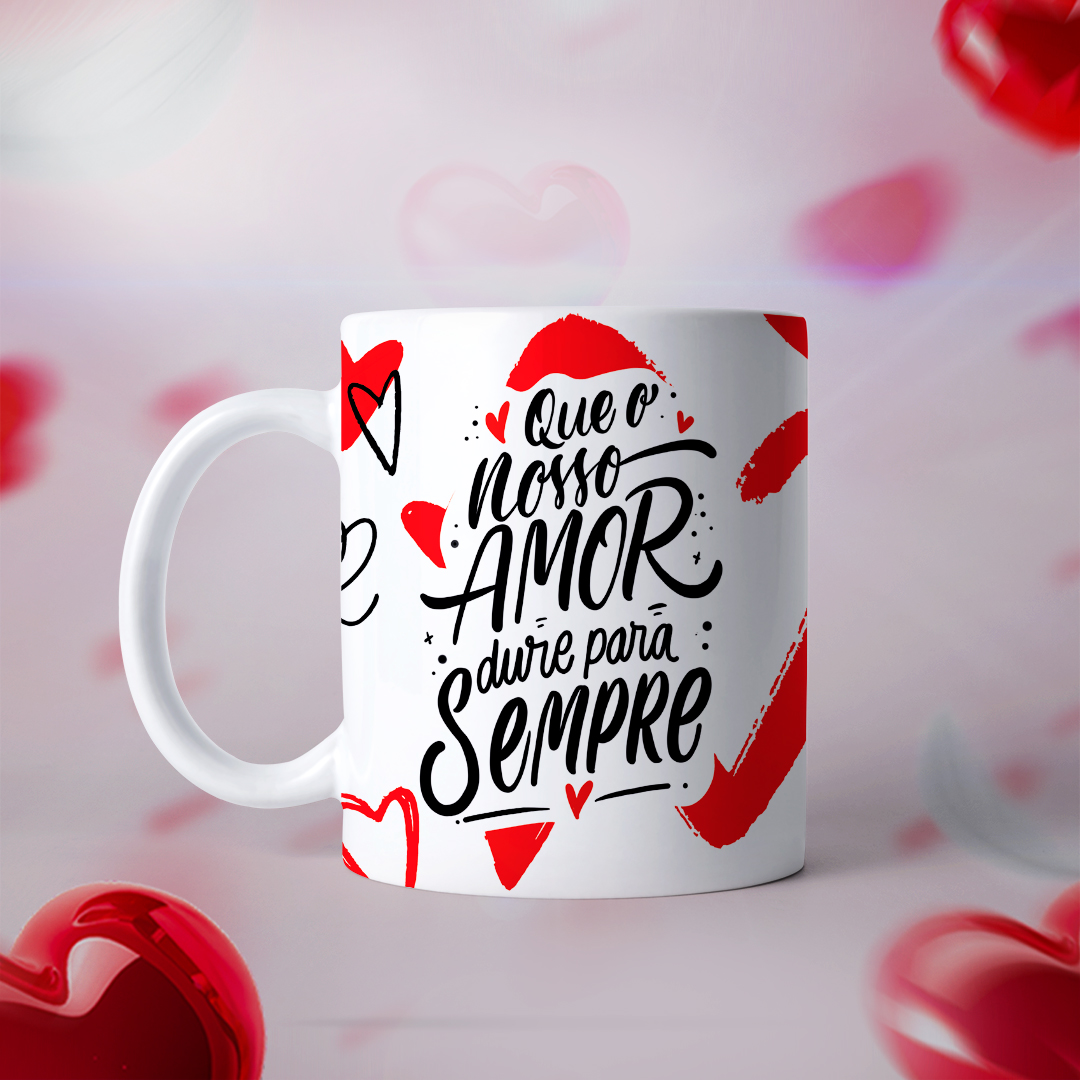 NAMORADOS-055 - Que o nosso amor dure para sempre