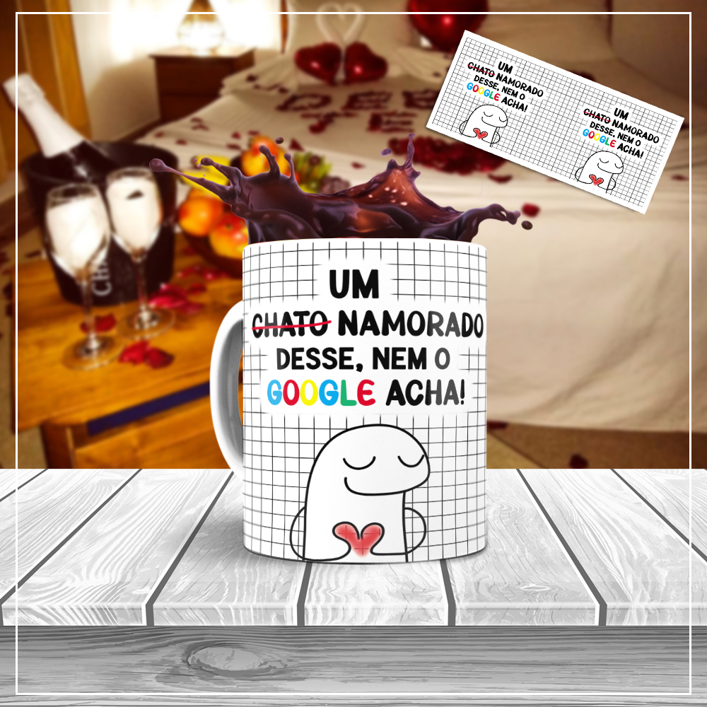 Um chato