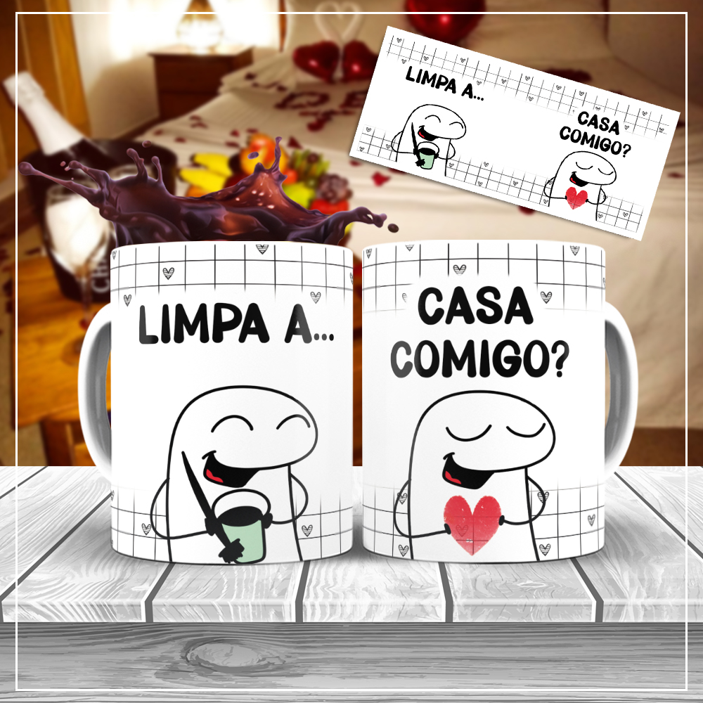 NAMORADOS-078 - Casa comigo?