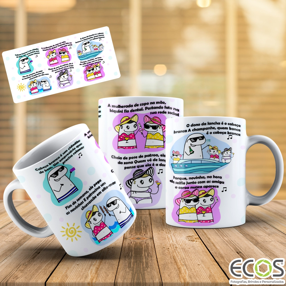 NAMORADOS-083 - Cabeça branca