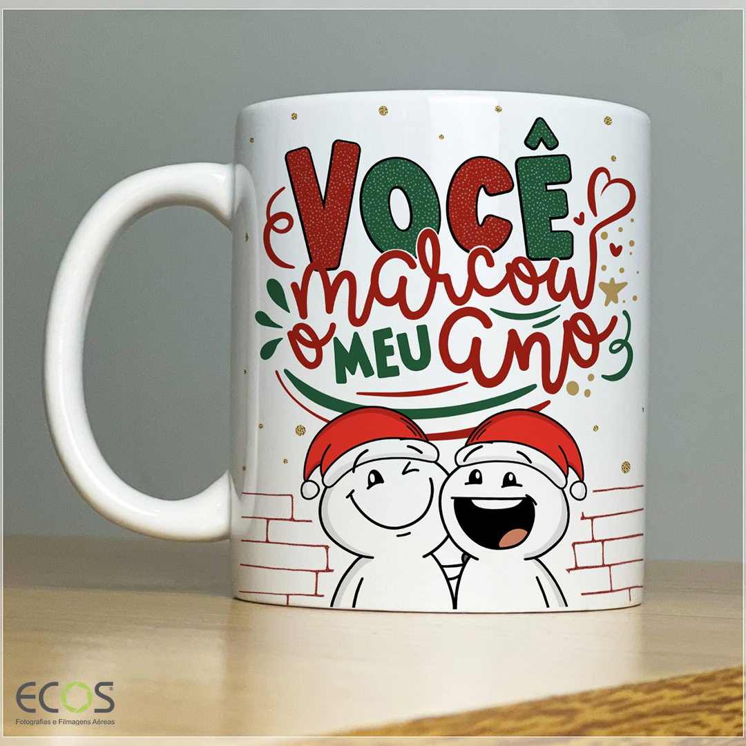 Natal-086 - Você marcou o meu ano