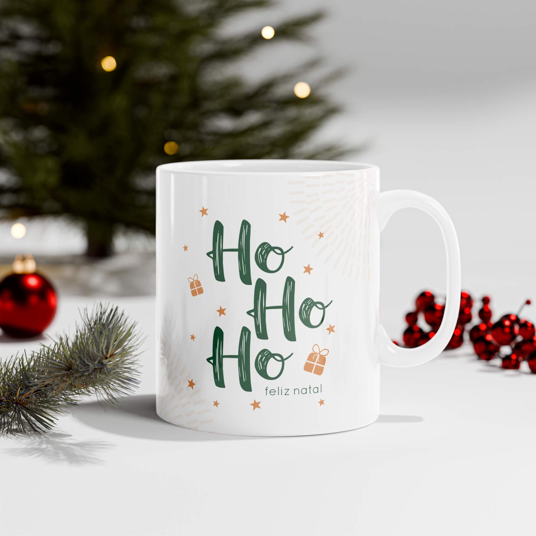 Natal-117 - Ho Ho Ho