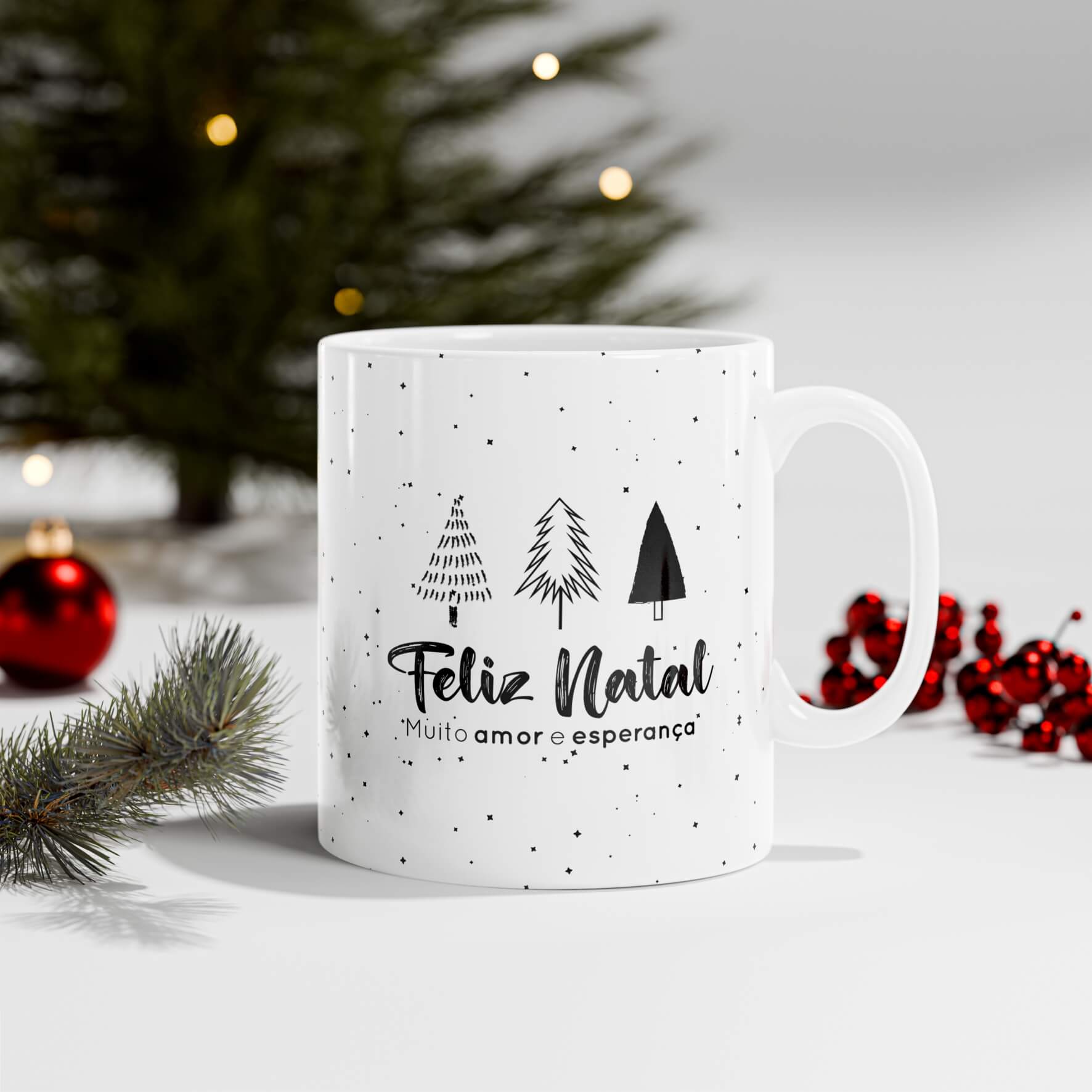 Natal-123 - Muito amor e esperança