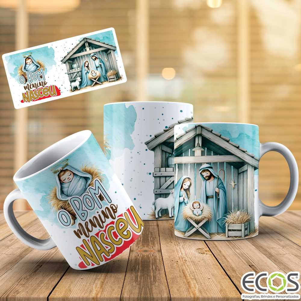 Natal-129 - O bom menino nasceu