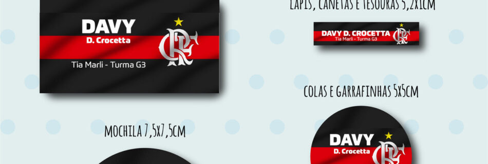 FLAMENGO