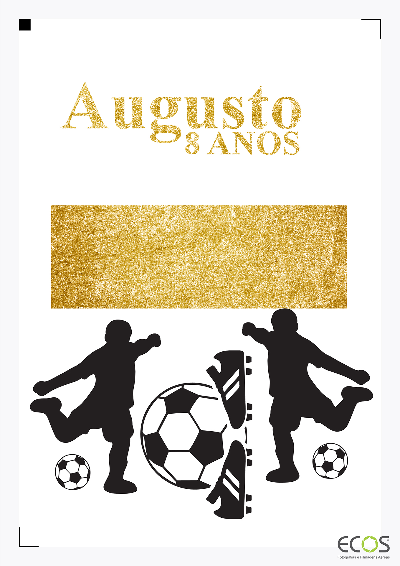 Augusto Futebol