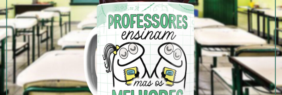 caneca professor 3