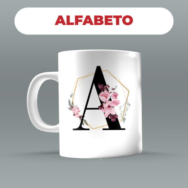 ALFABETO