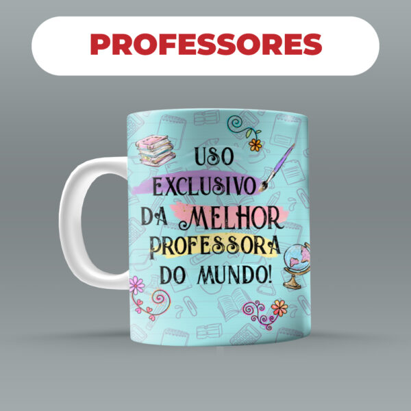 PROFESSORES