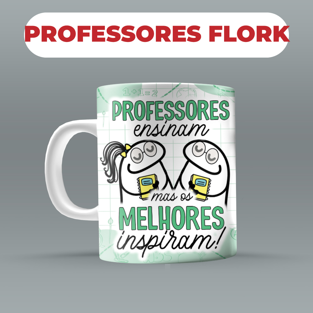 PROFESSORES FLORK